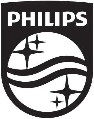 PHILIPS logo