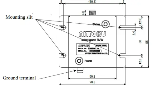 Installation Figure 1