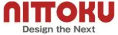 NITTOKU Logo