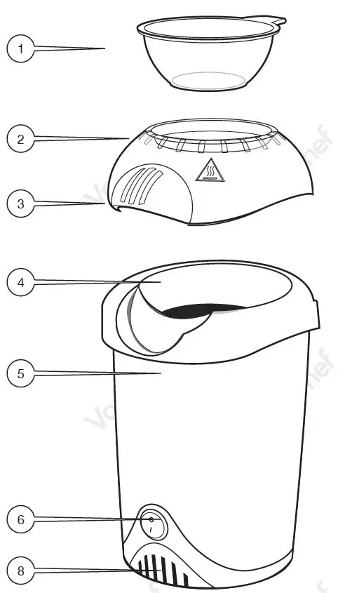 VonHaus-2013036-Hot-Air-Popcorn-Maker-1