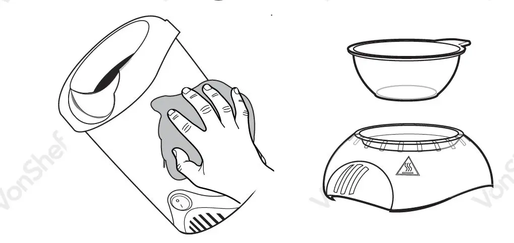 VonHaus-2013036-Hot-Air-Popcorn-Maker-2