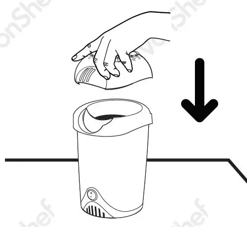 VonHaus-2013036-Hot-Air-Popcorn-Maker-3