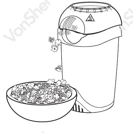 VonHaus-2013036-Hot-Air-Popcorn-Maker-8