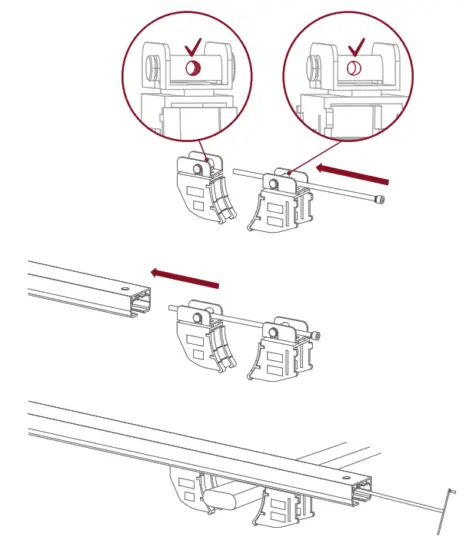 iKAMPER SkyCamp 3 0 Expandable Hardshell Rooftop Tent - fig 12