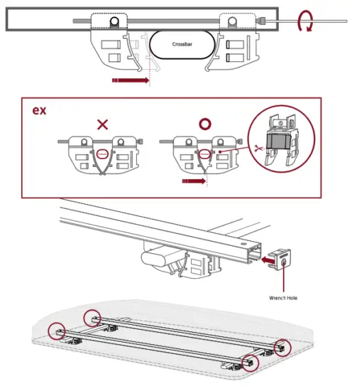 iKAMPER SkyCamp 3 0 Expandable Hardshell Rooftop Tent - fig 13