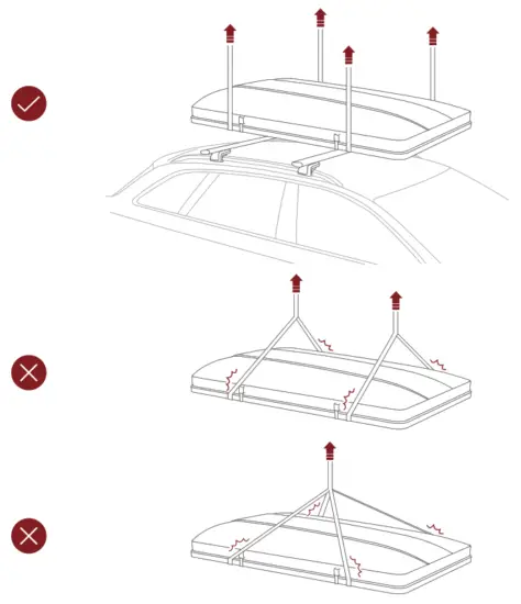 iKAMPER SkyCamp 3 0 Expandable Hardshell Rooftop Tent - fig 98