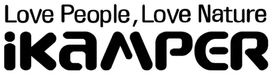 iKAMPER logo
