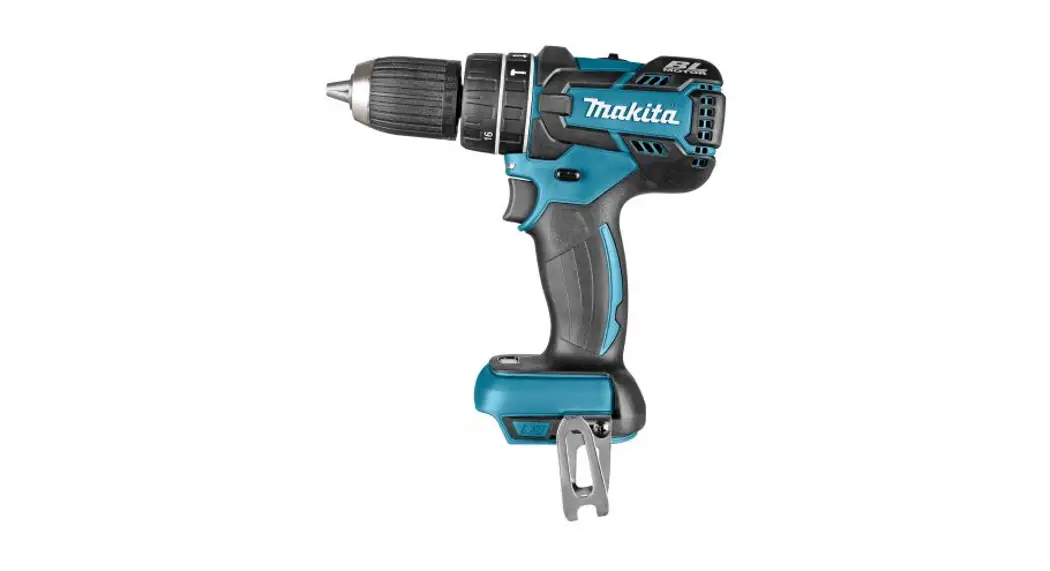 Makita Dhp470 Cordless Hammer Driver Drill Instruction Manual