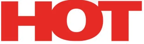 Hot logo