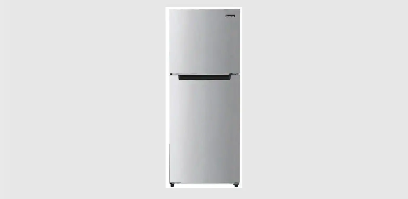 Magic Chef Hmdr1000wf Top Mount Refrigerator User Manual Magic Chef Hmdr1000wf Top Mount Refrigerator User Manual