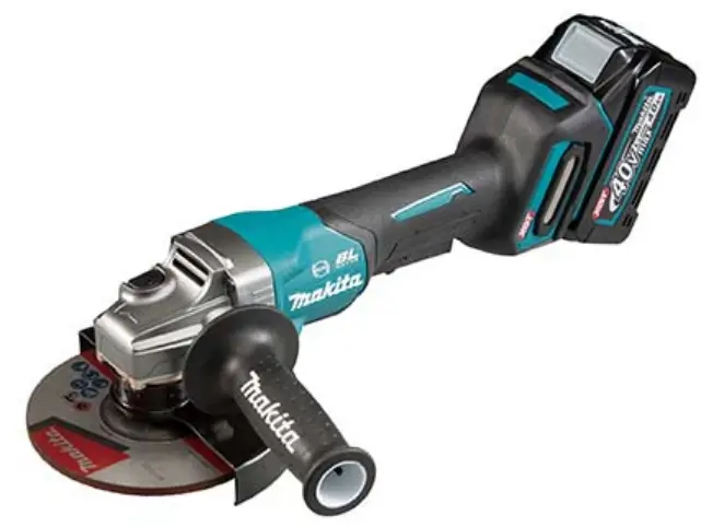 makita-GA036G-Cordless-Angle-Grinder-