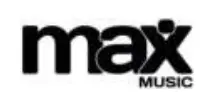 max music logo