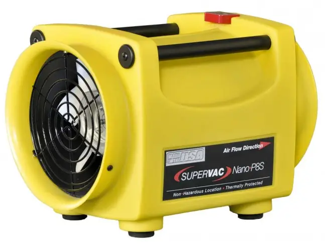 SUPERVAC-NanoP8S-Axial-Blower-