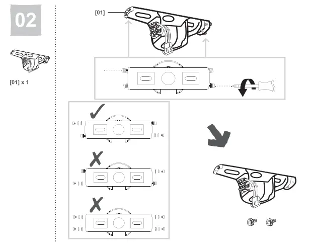 Installation Instruction