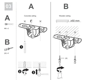 Installation Instruction