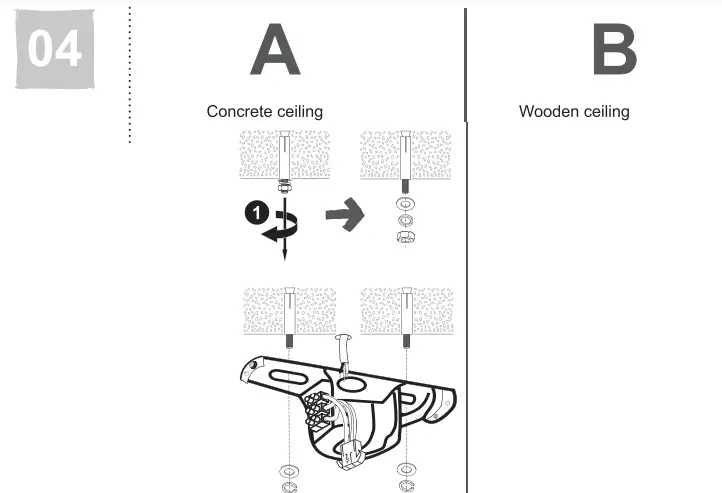 Installation Instruction