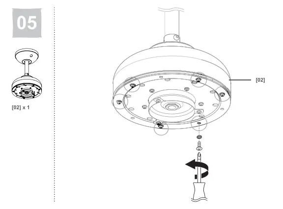 Installation Instruction