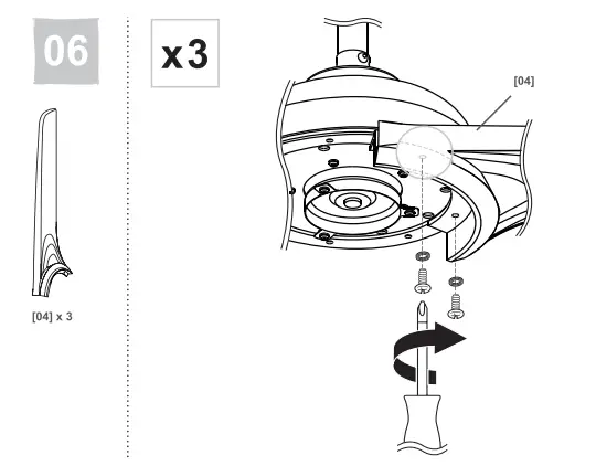 Installation Instruction