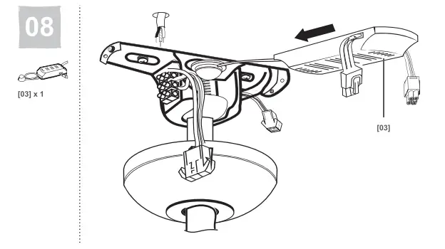 Installation Instruction