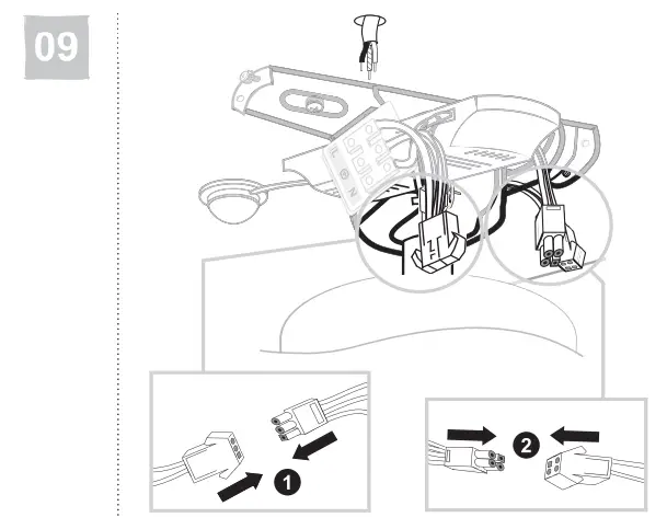 Installation Instruction