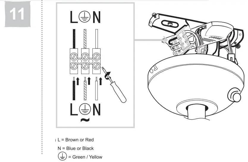 Installation Instruction