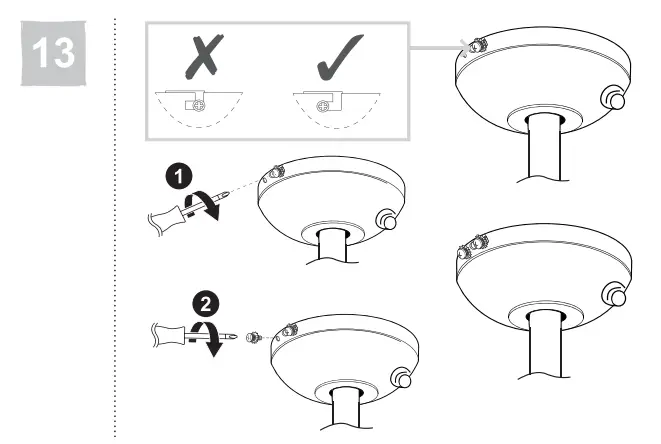 Installation Instruction