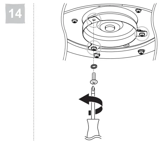 Installation Instruction