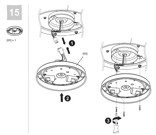 Installation Instruction