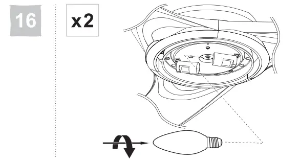 Installation Instruction