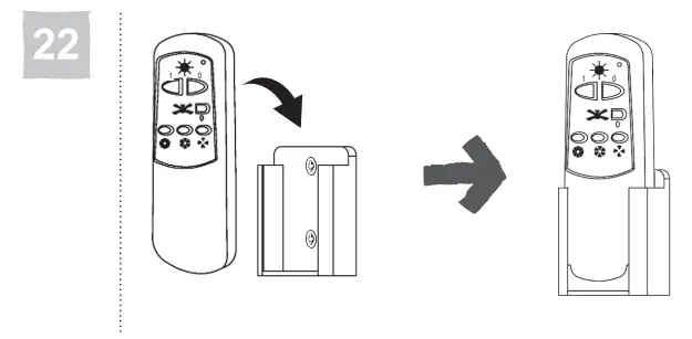 Installation Instruction