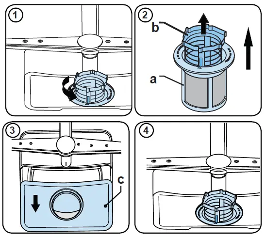 Sharp-QW-NA26F39DI-DE-QW-NA26F39DW-DE-Dishwasher-fig-28