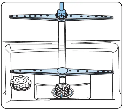 Sharp-QW-NA26F39DI-DE-QW-NA26F39DW-DE-Dishwasher-fig-29