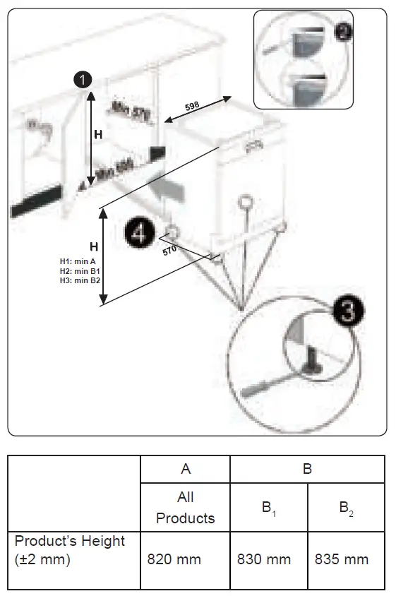 Sharp-QW-NA26F39DI-DE-QW-NA26F39DW-DE-Dishwasher-fig-5