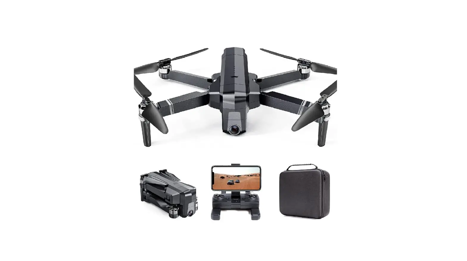 Ruko Folding Drone User Manual Ruko Folding Drone User Manual