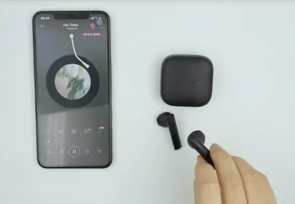 Summon Voice Assistant