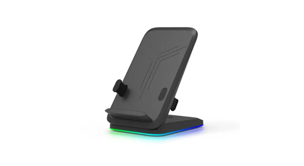 Shenzhen Digtec Technology Dt-x6l Compact Wireless Charging Stand User Manual