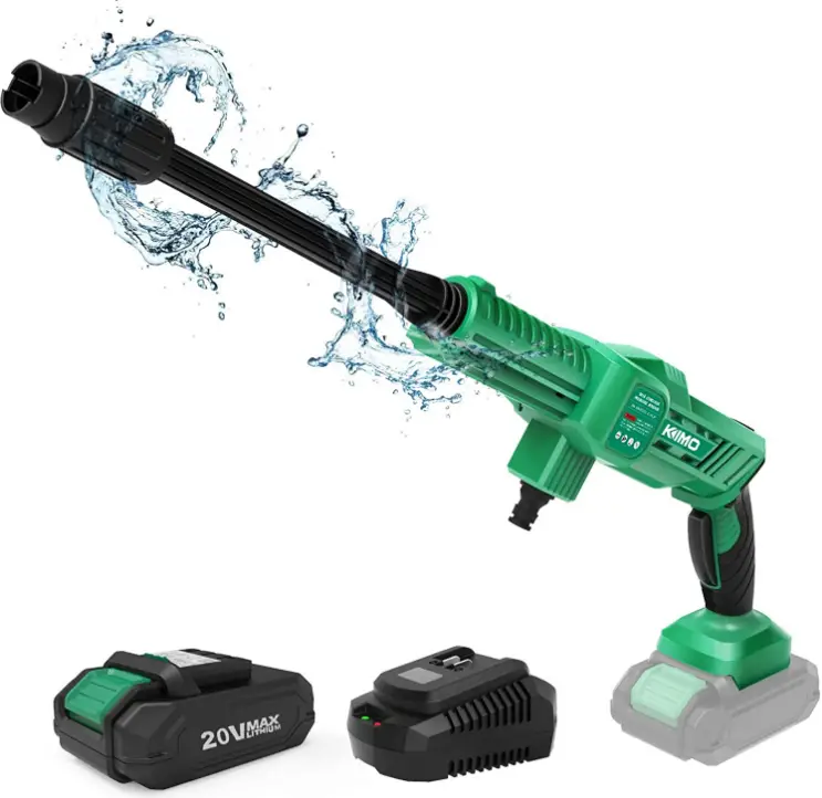 KIMO-5018-20V-Cordless-Portable-Pressure-Washer-pro