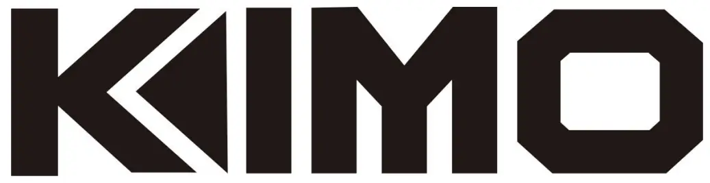 KIMO-logo