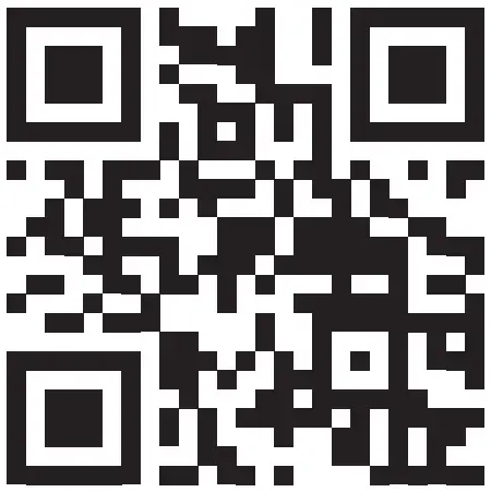 QR Code Icon