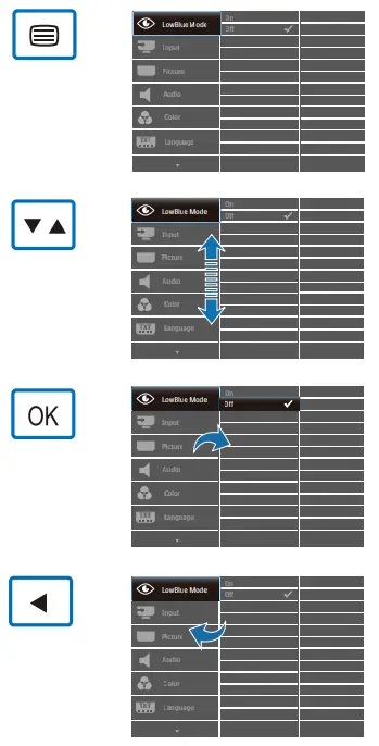 graphical user interface
