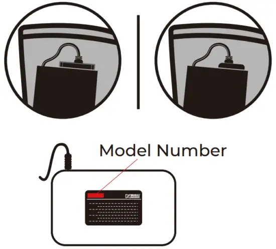 FIELDSHEER MW37V122 Heated Gear Heated Socks - battery