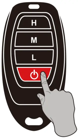 FIELDSHEER MW37V122 Heated Gear Heated Socks - your