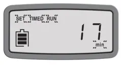 User Setup Functions