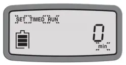 User Setup Functions