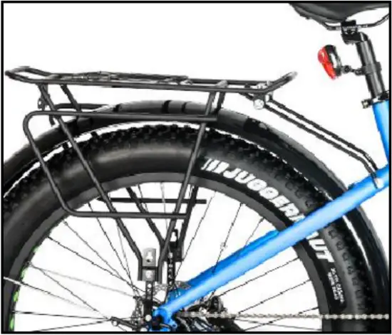 EUNORAU Fat - ASSEMBLY 2