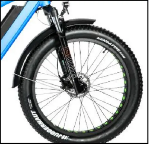 EUNORAU Fat - ASSEMBLY 3