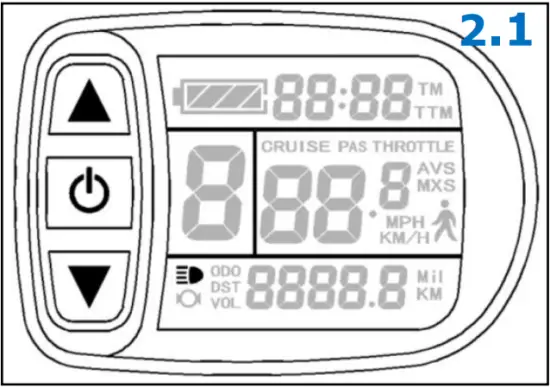 EUNORAU Fat - OPERATION 2.1