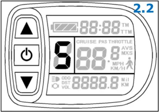 EUNORAU Fat - OPERATION 2.2