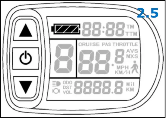 EUNORAU Fat - OPERATION 2.5
