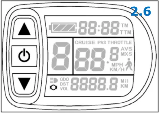 EUNORAU Fat - OPERATION 2.6